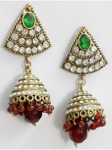 Victorian Earrings